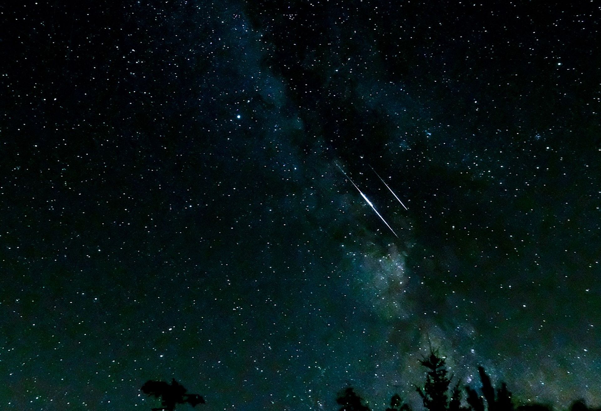 Un meteorito, posible causa del fuerte estruendo que ha sacudido Gran Canaria