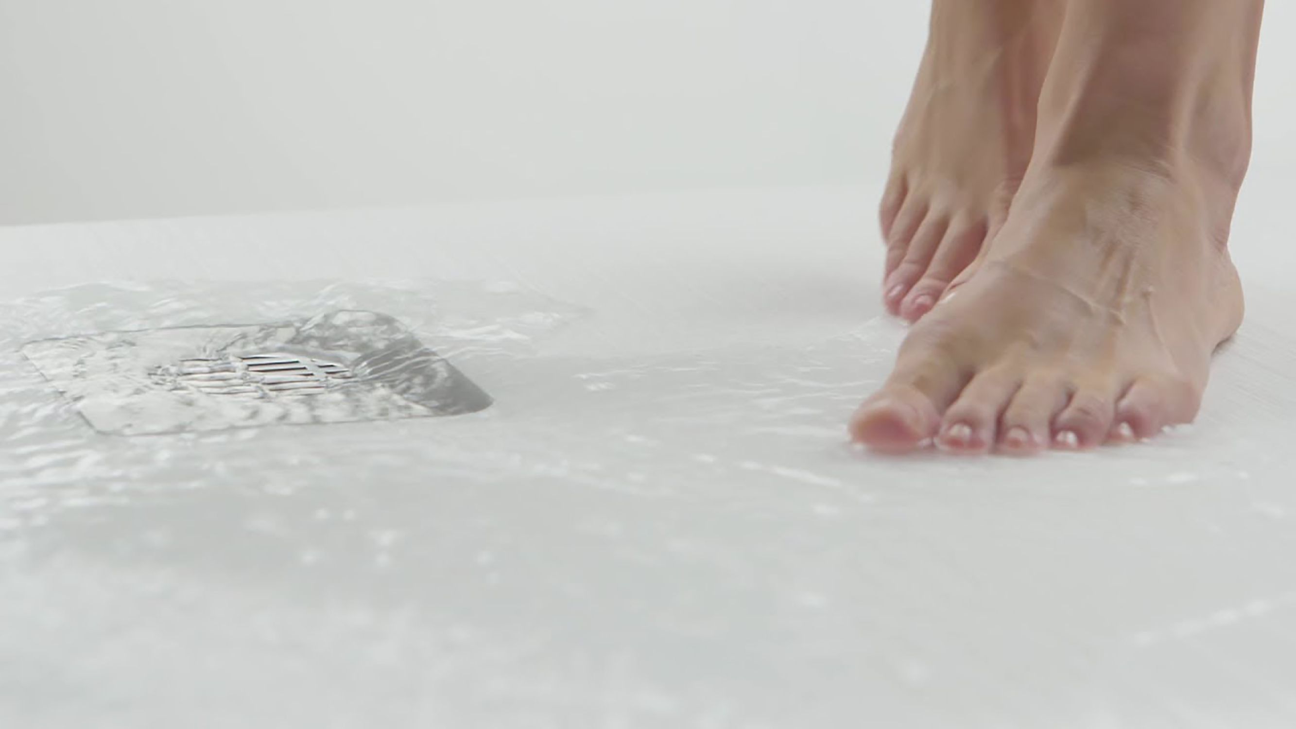 Lidl tiene un cabezal de ducha que filtra el agua mediante 3 tipos de perlas minerales