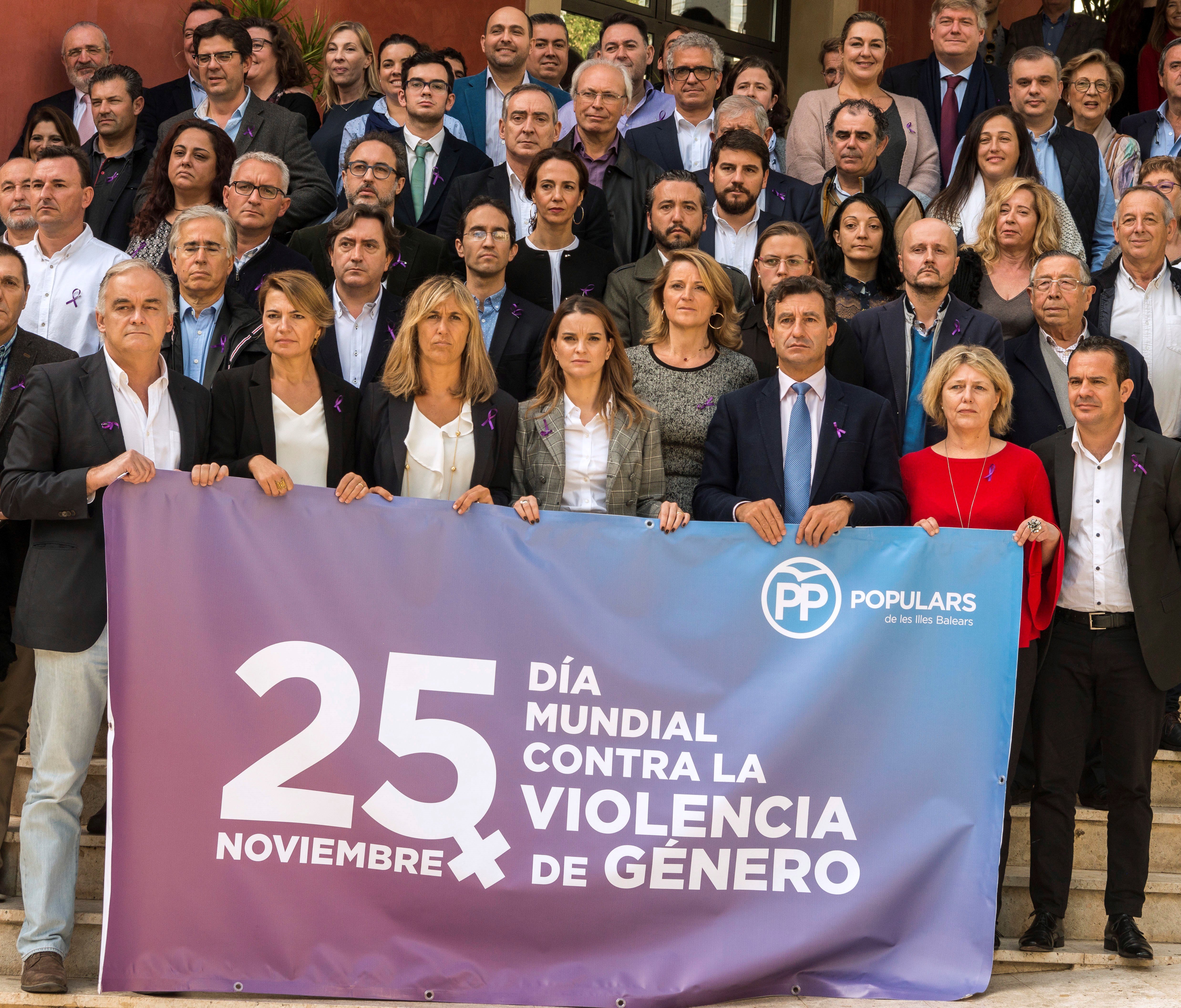 González Pons fica al mateix sac l’independentisme, el Brèxit i els nazis