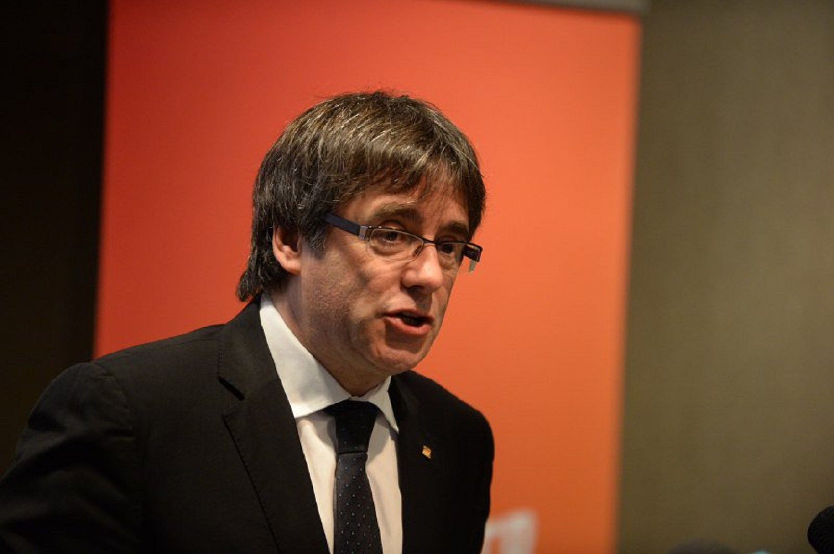 La tecnología hará volver a Puigdemont del exilio durante la campaña de JuntsxCat