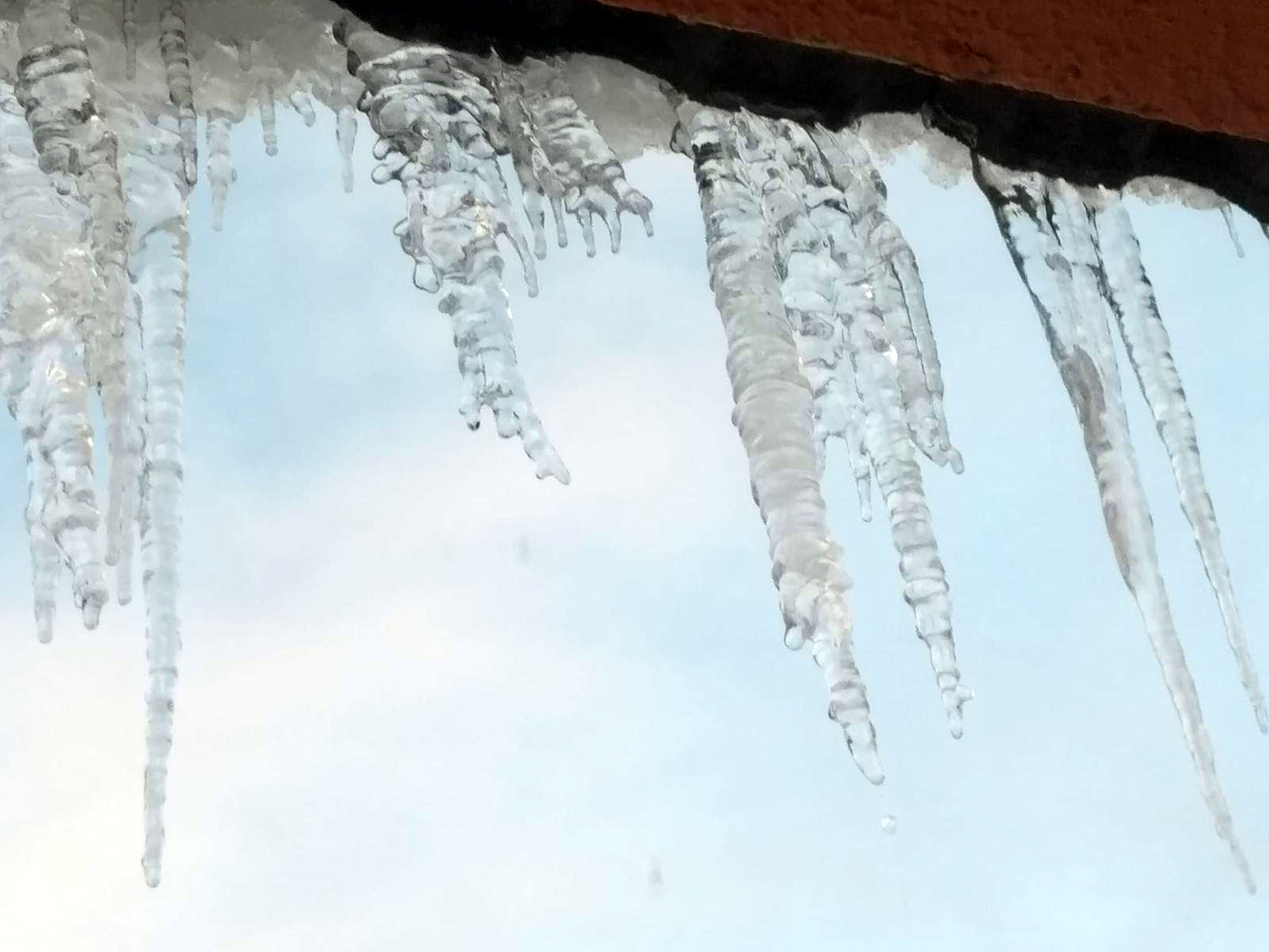 La ciutat més freda del planeta Terra, 71 graus centígrads sota zero: "L'alè es congela"