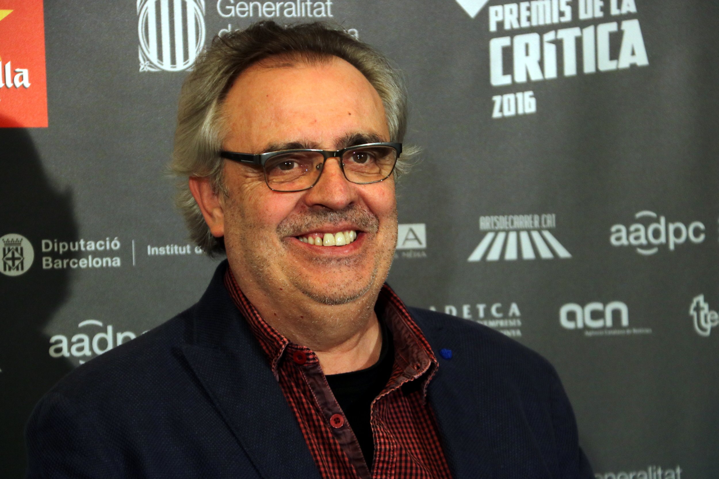 Les Catalunyes de Joan Lluís Bozzo