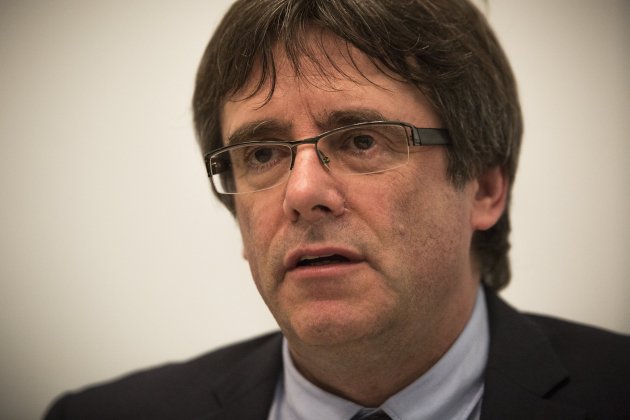 Puigdemont Brusel·les OK - SergiAlcazar