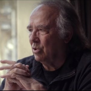 Serrat a Salvados Serrat a Salvados