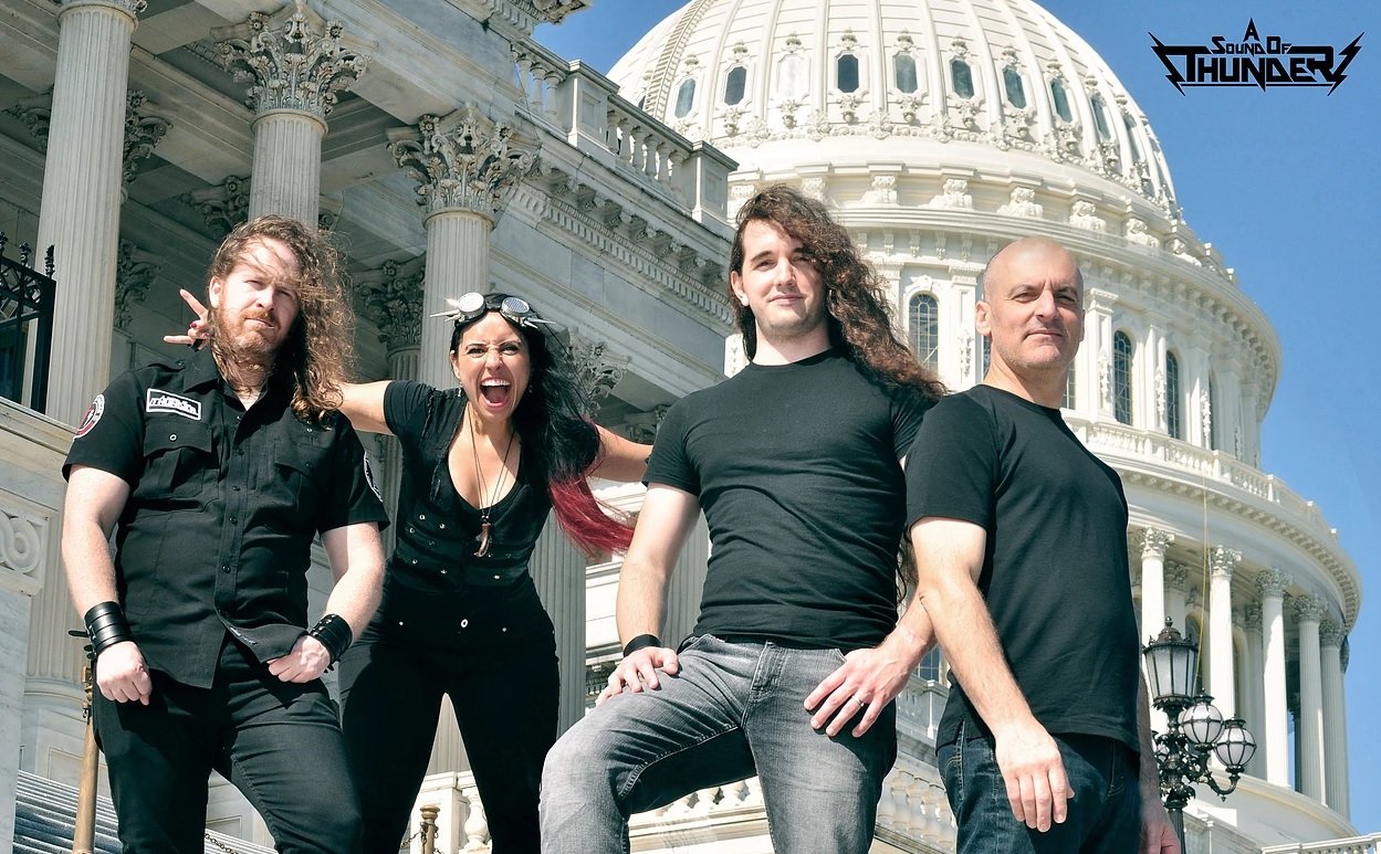 La versión heavy metal de 'Els segadors' sonará en el concierto por los presos