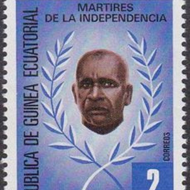 Acacio Mañe Guinea Espanyola catòlics Cañizares