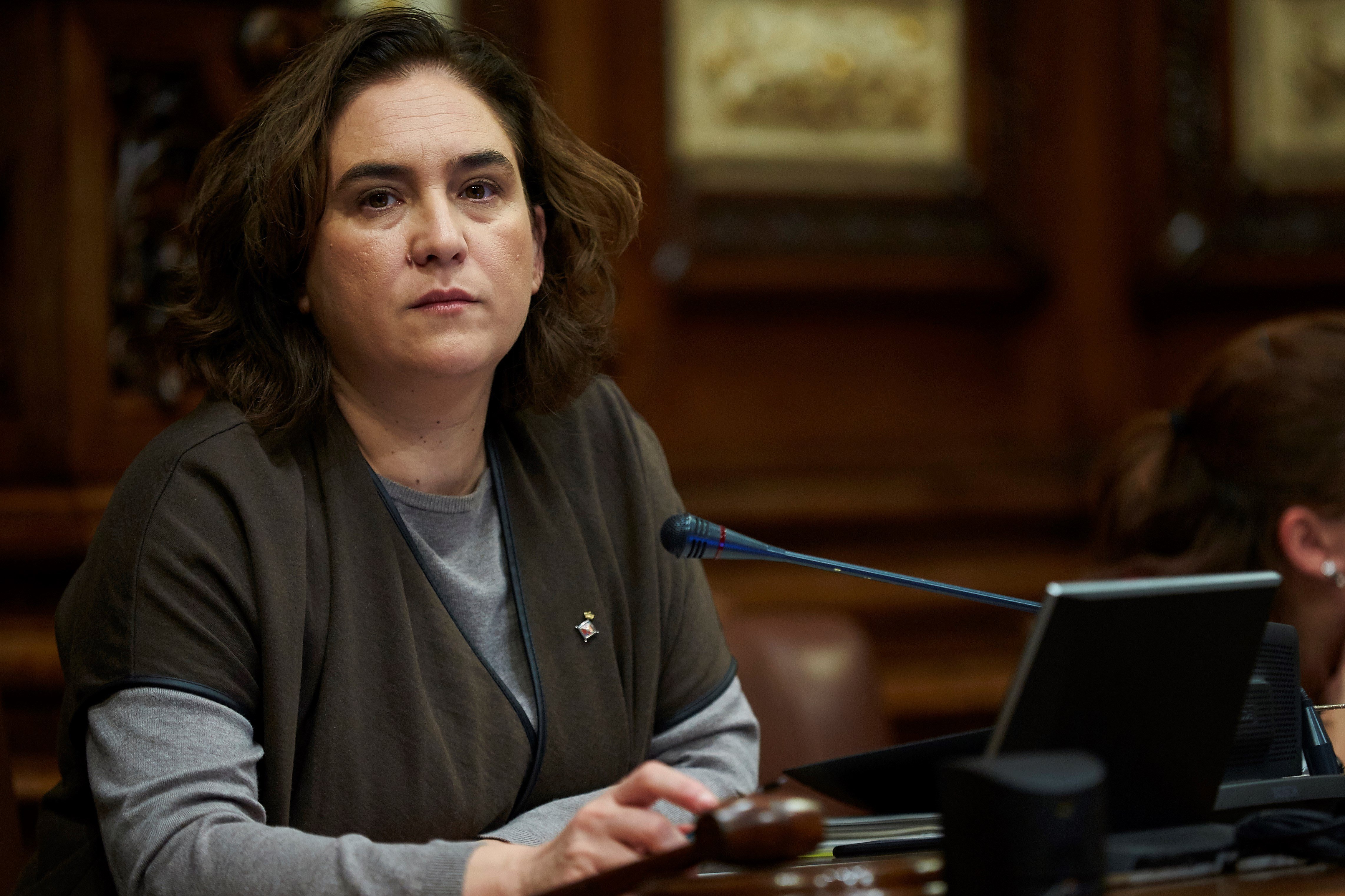 Poll says Ada Colau could lose Barcelona mayoralty to ERC