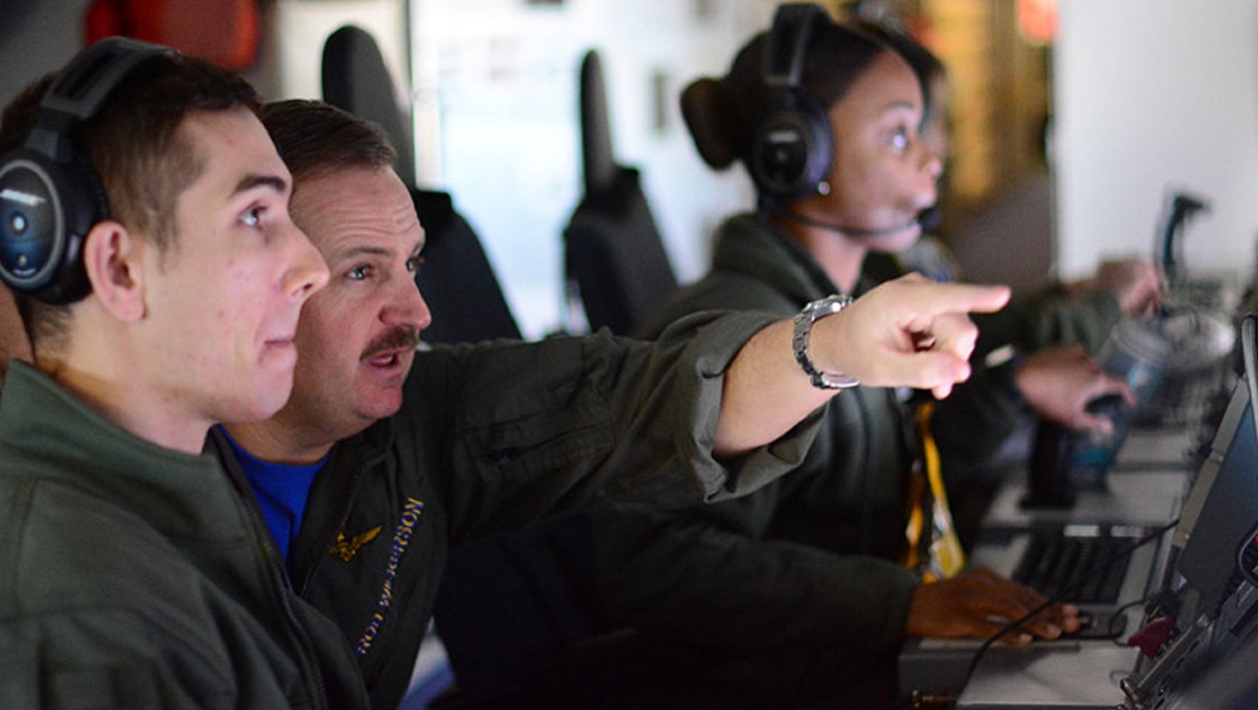 L'Armada argentina confia trobar la tripulació del submarí en "supervivència extrema"