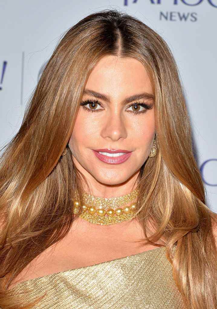 Sofía Vergara - Wikipedia