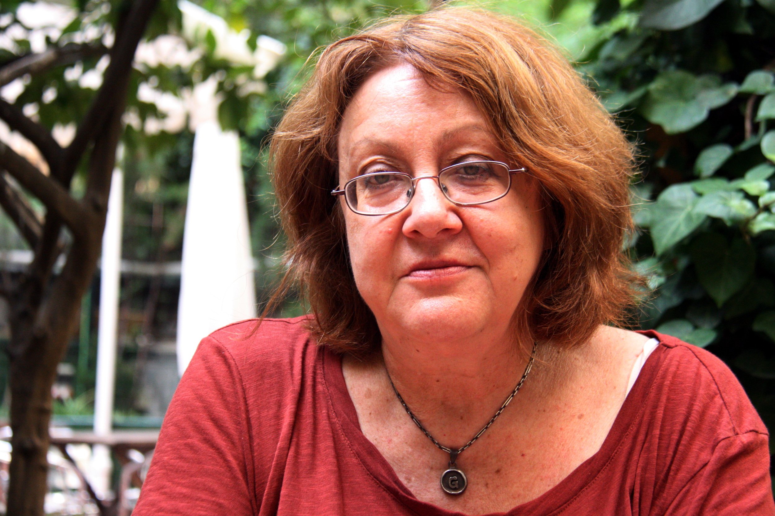 Muere la escritora y periodista Patricia Gabancho