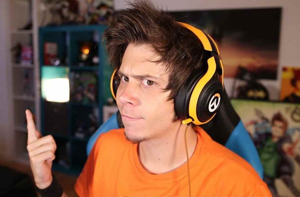 rubius twitter