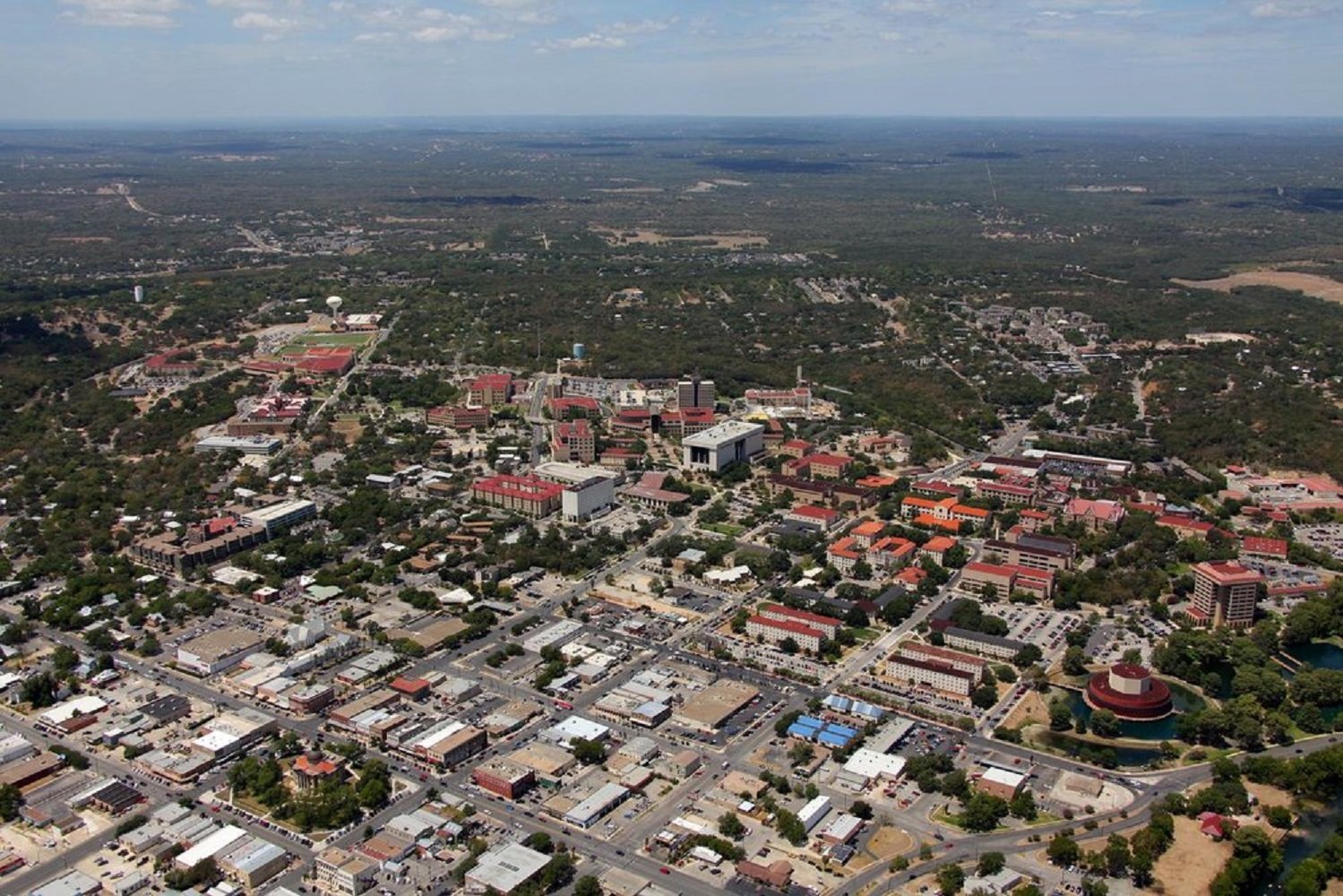 Més de 1.000 anys de presó per abusar de dues menors a Texas