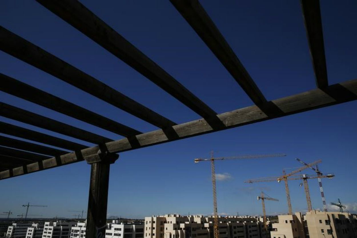 Merlin y Metrovacesa crean la inmobiliaria más grande de España