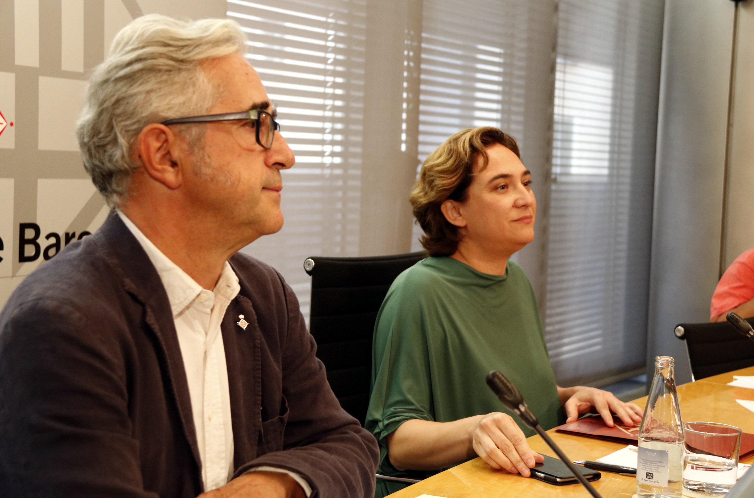 El Ayuntamiento se justifica ante la acusación del juez por el desahucio