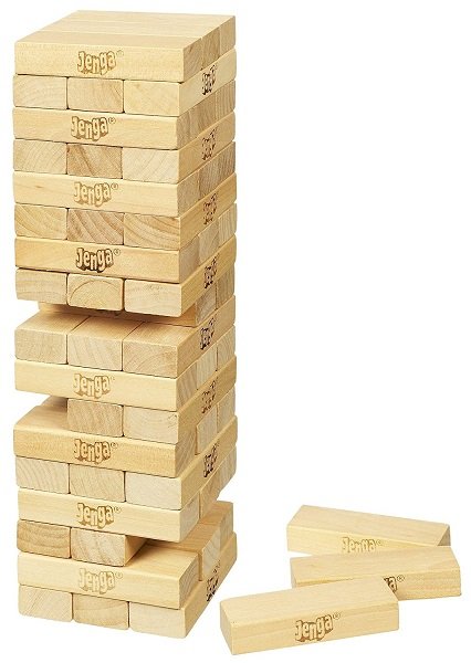 regalo jenga