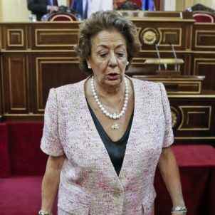 RITA BARBERA EFE SENAT RITA BARBERA EFE SENAT