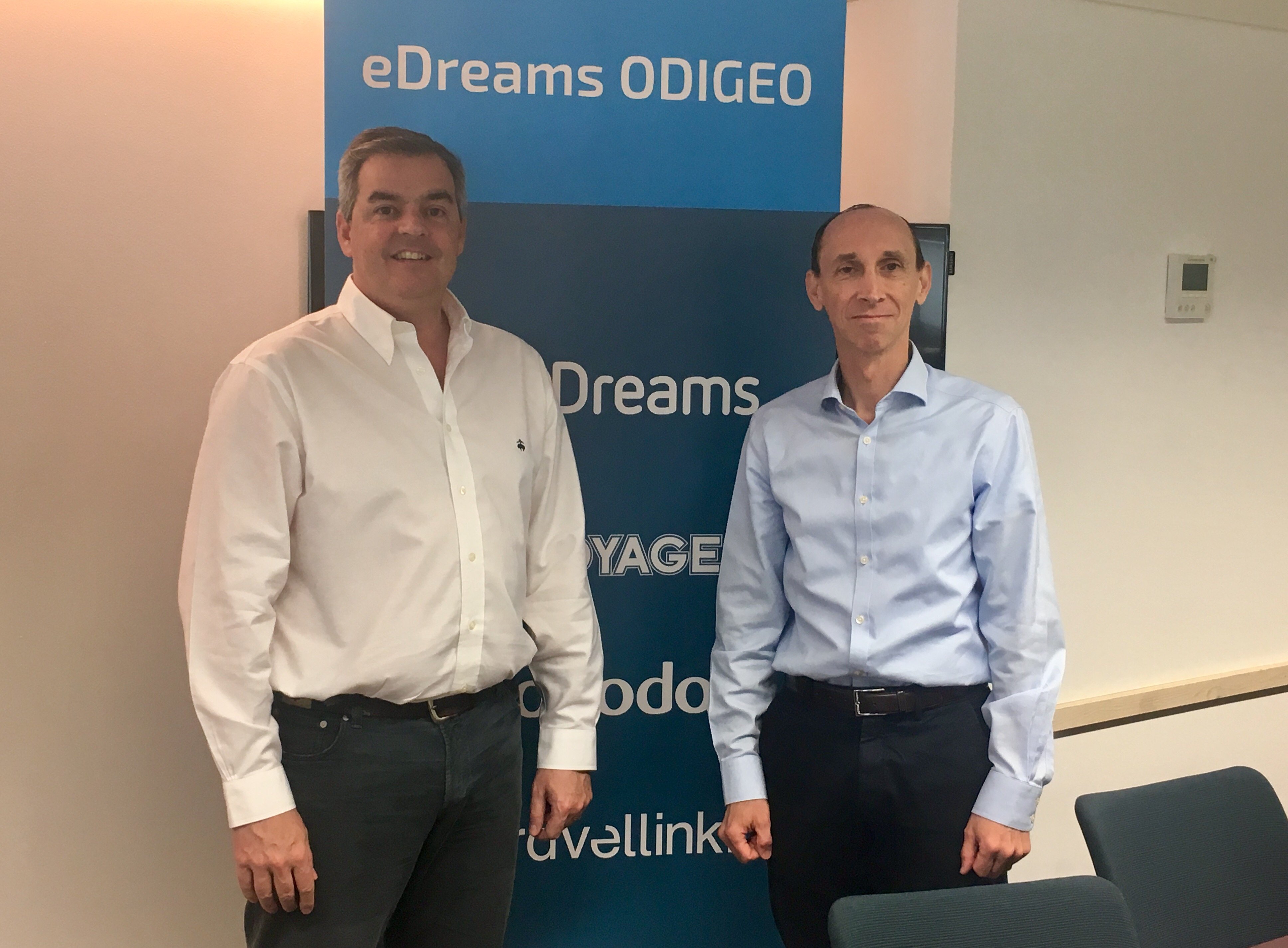 eDreams creates 130 jobs in Barcelona