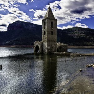 El invierno no salvará los embalses