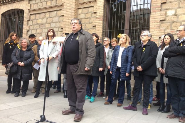 Fermí Puig JuntsxCat