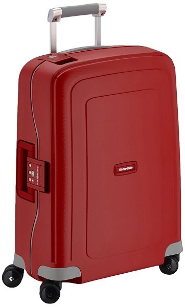 maleta avion samsonite