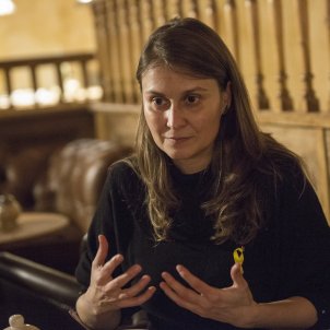 Catalan minister Serret to take part in a debate in Geneva