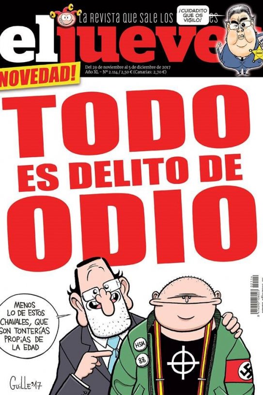 portada judías 29 noviembre