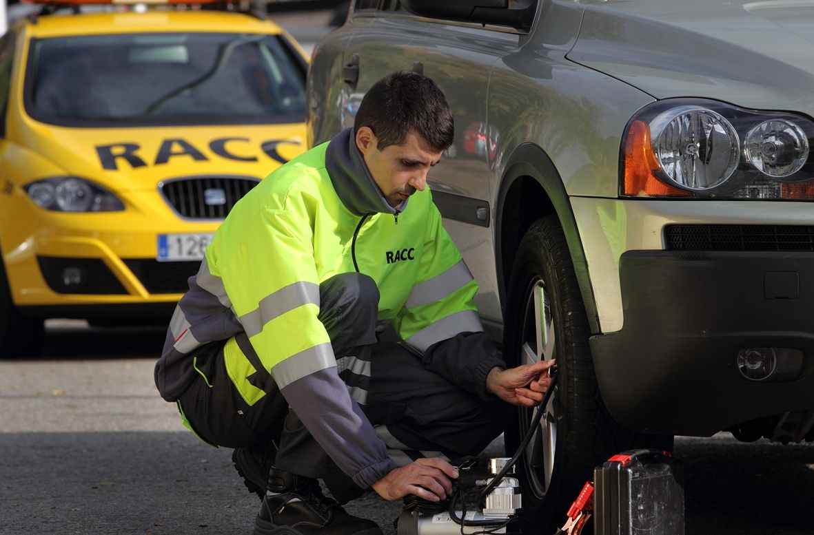Se disparan los accidentes laborales, con un repunte de los mortales Se disparan los accidentes laborales, con un repunte de los mortales