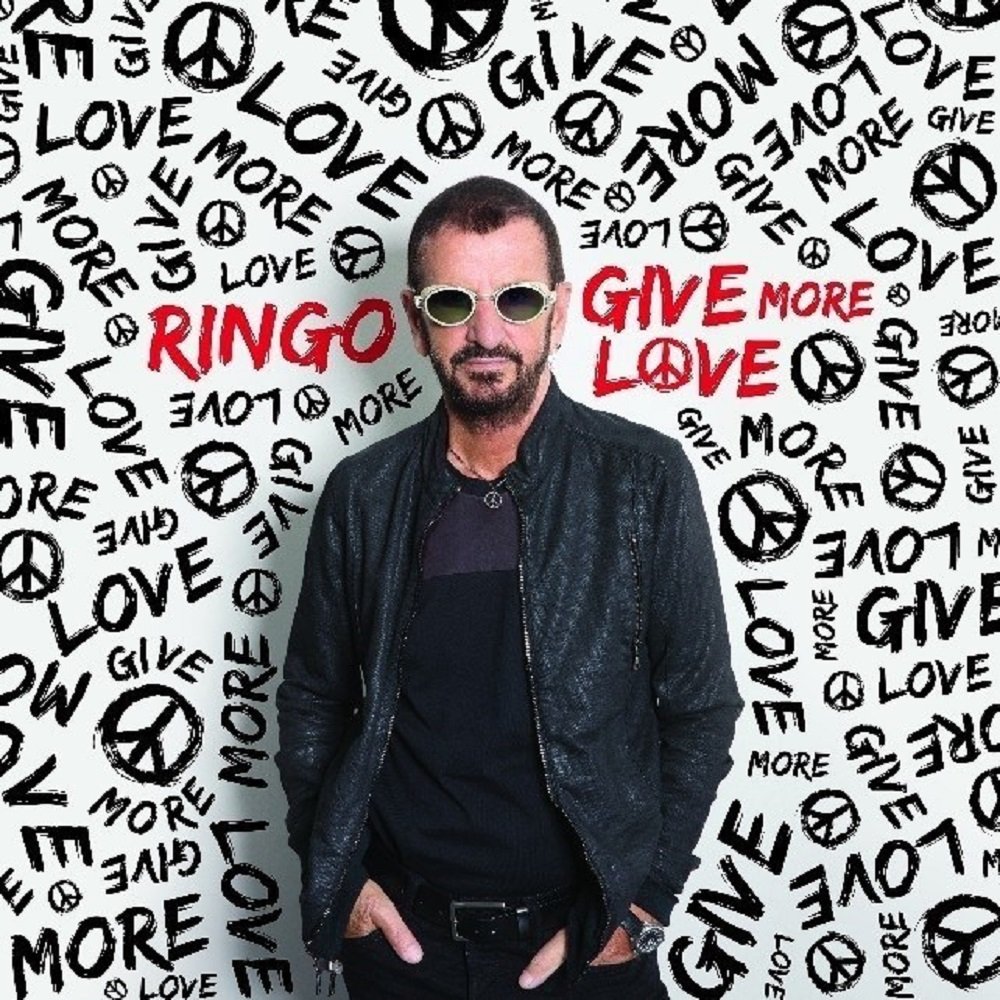 Ringo Starr actuará en Barcelona el 26 de junio