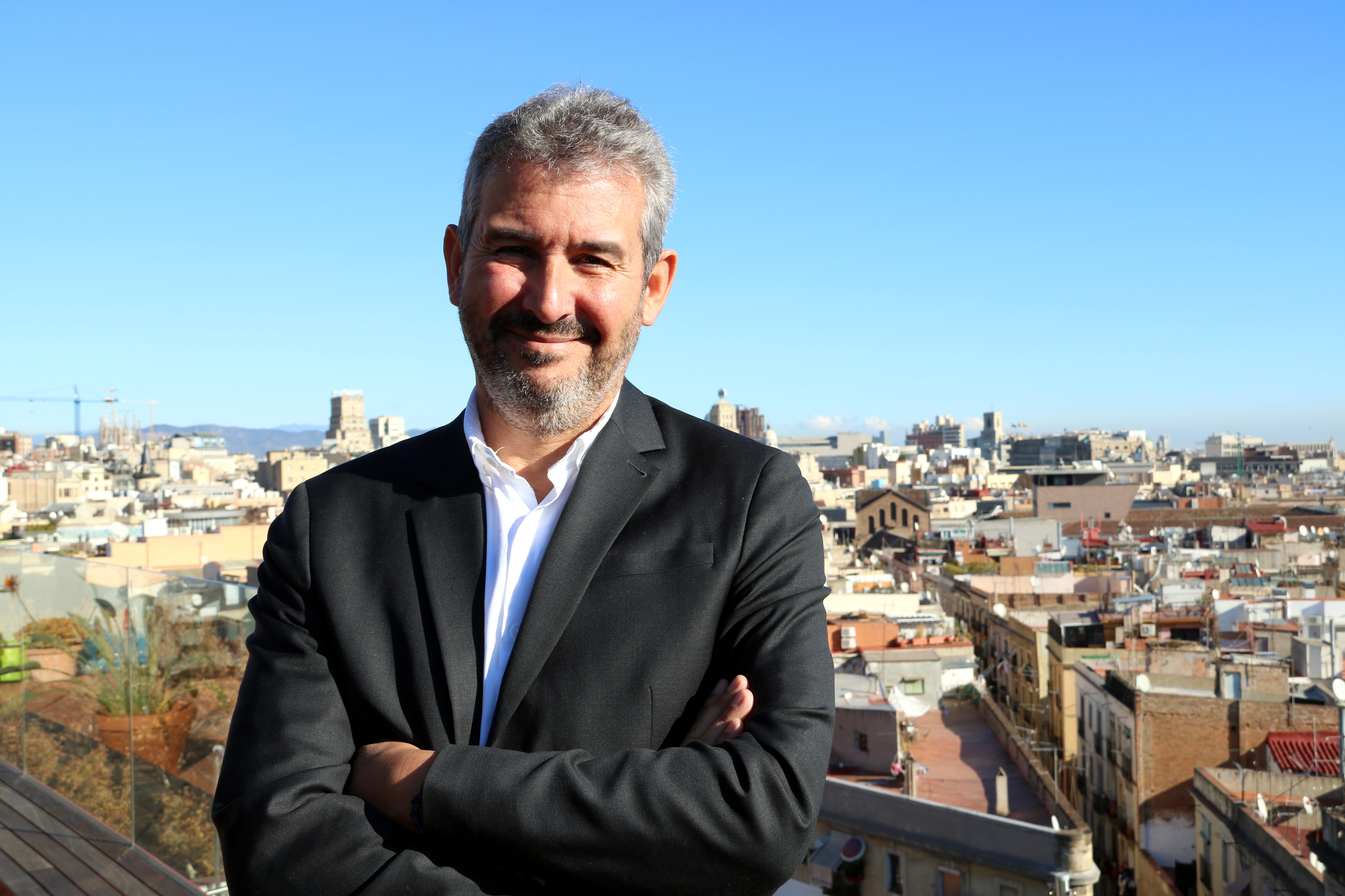 Airbnb retira 2.500 anuncios de Barcelona para limitar la "congestión"