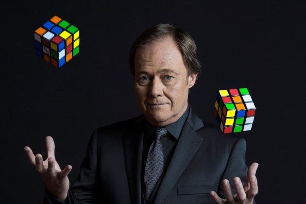 Jugando con la magia Hausson La Seca 2