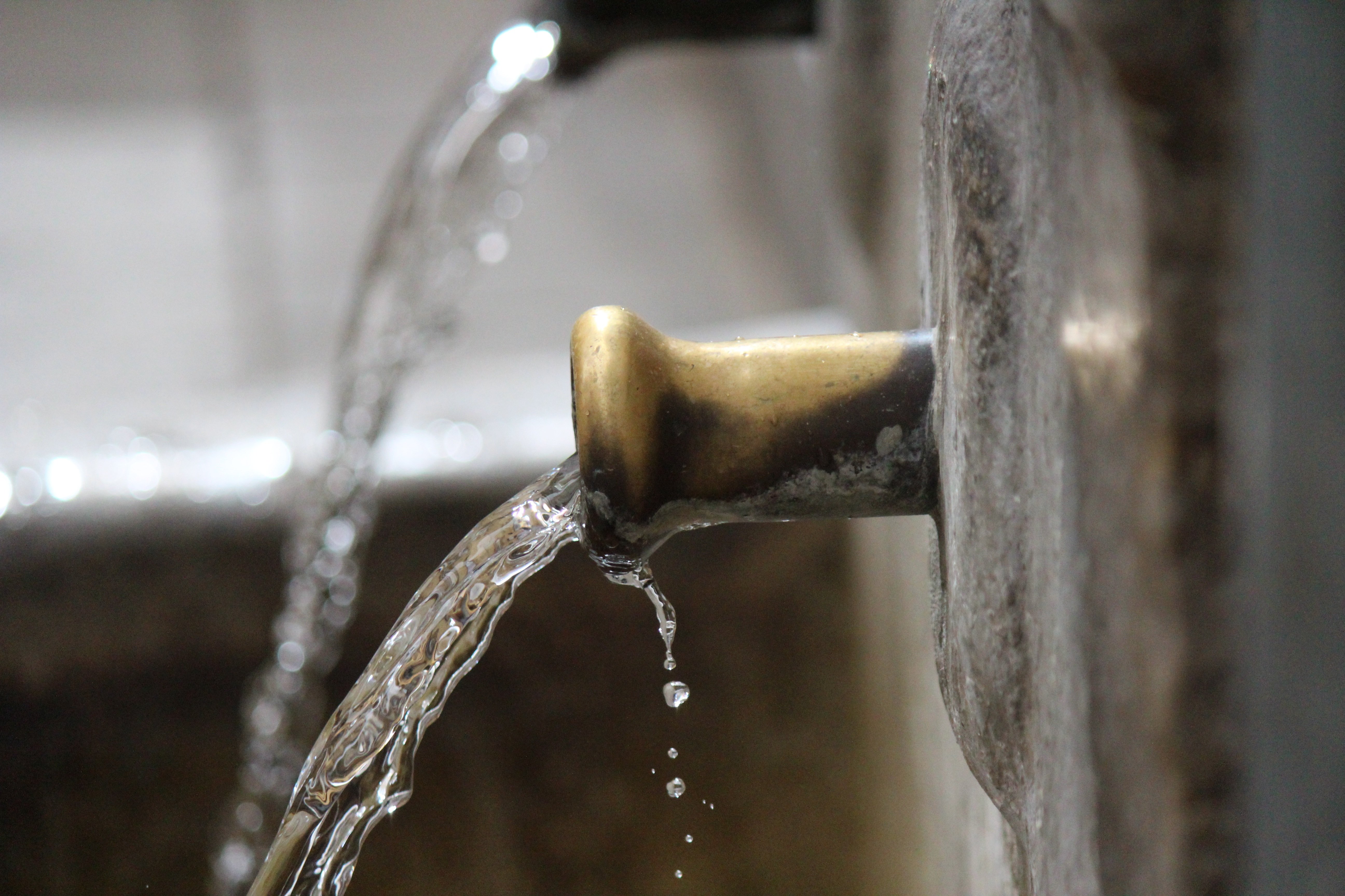 Reutilitzar aigua, una opció davant la sequera