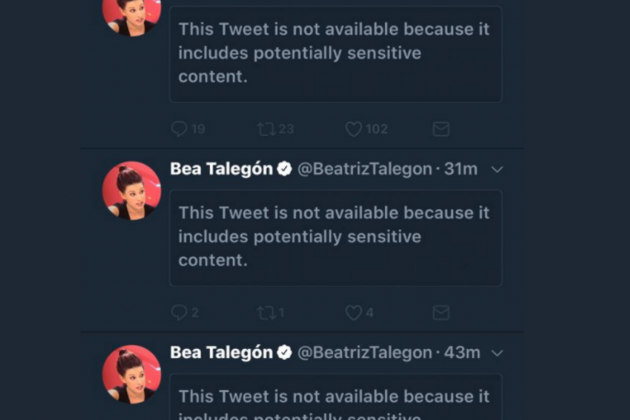 bea talegon