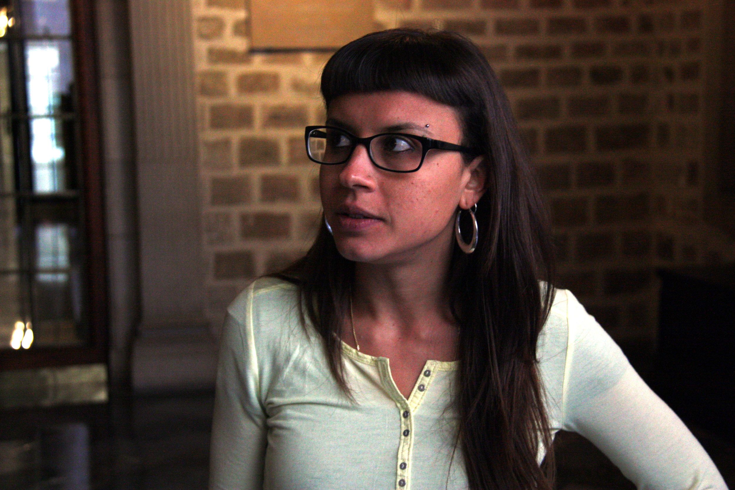 Rovira proposa que des de l'escola s'ensenyi "autodefensa feminista"