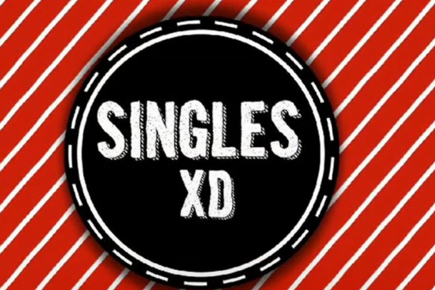 singles xd cuatro