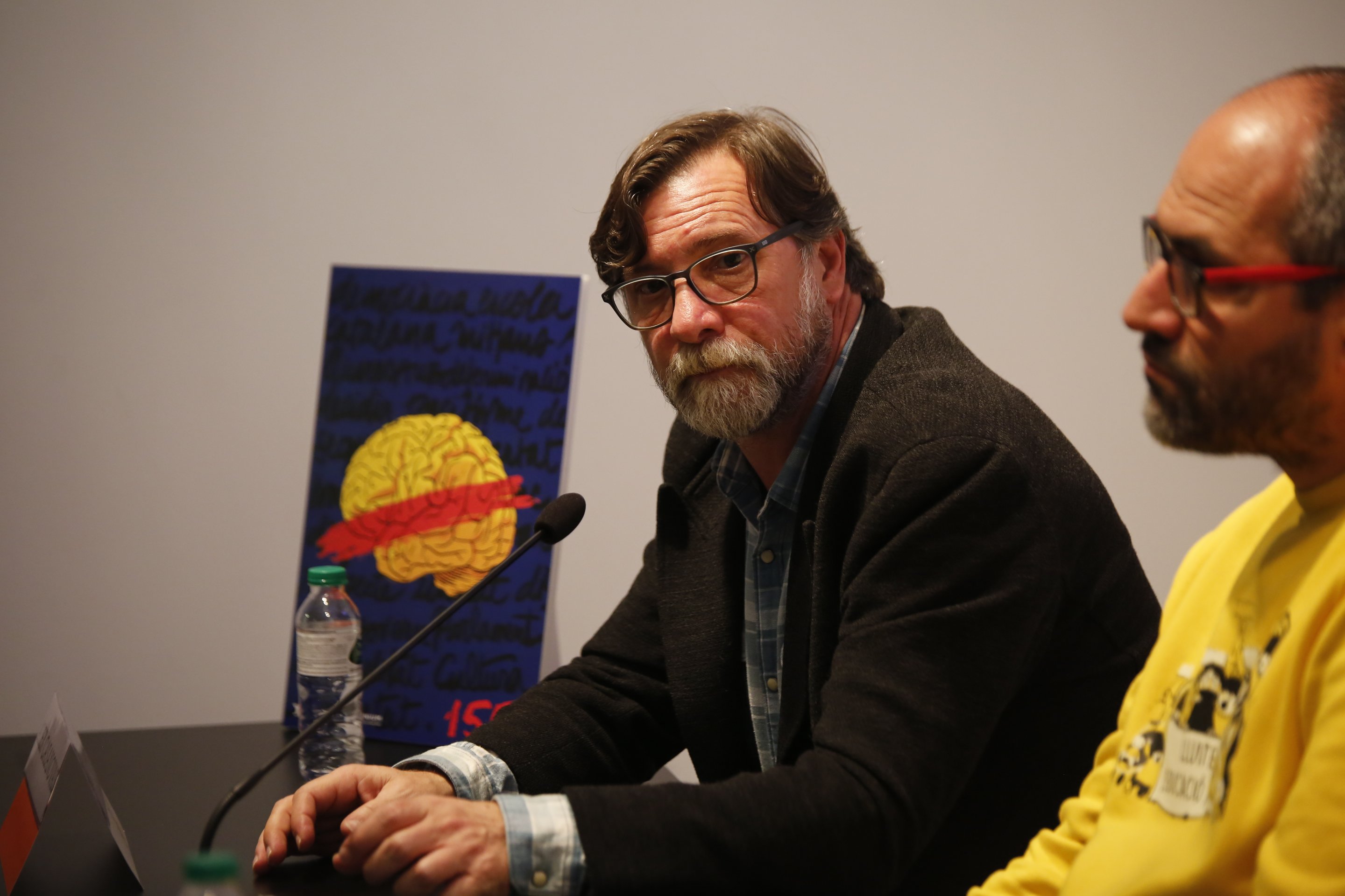 El sector audiovisual català demana una resposta política urgent per fer front al TC