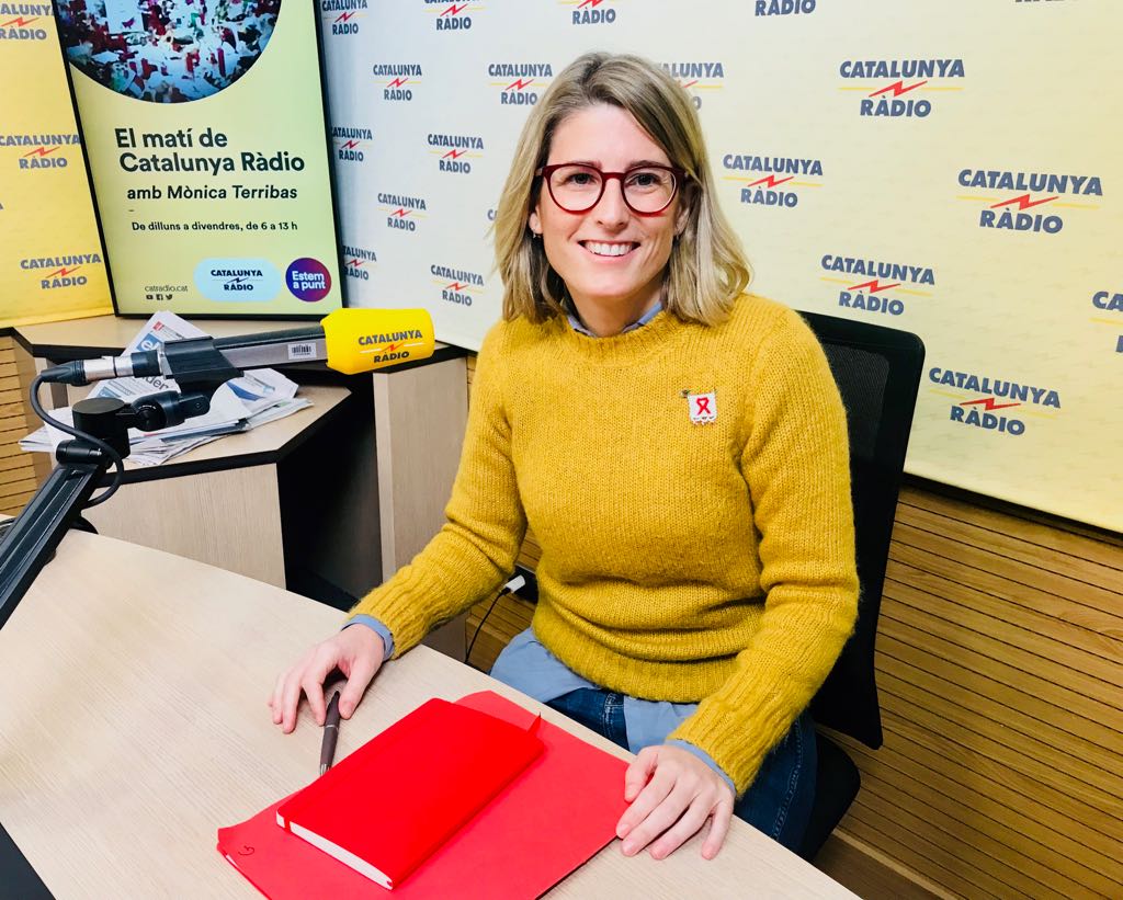 Artadi: "JuntsXCat no es veu investint un candidat que no sigui Puigdemont"