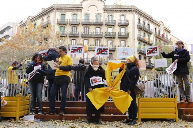 protesta presos politics sergialcazar protesta presos politics sergialcazar