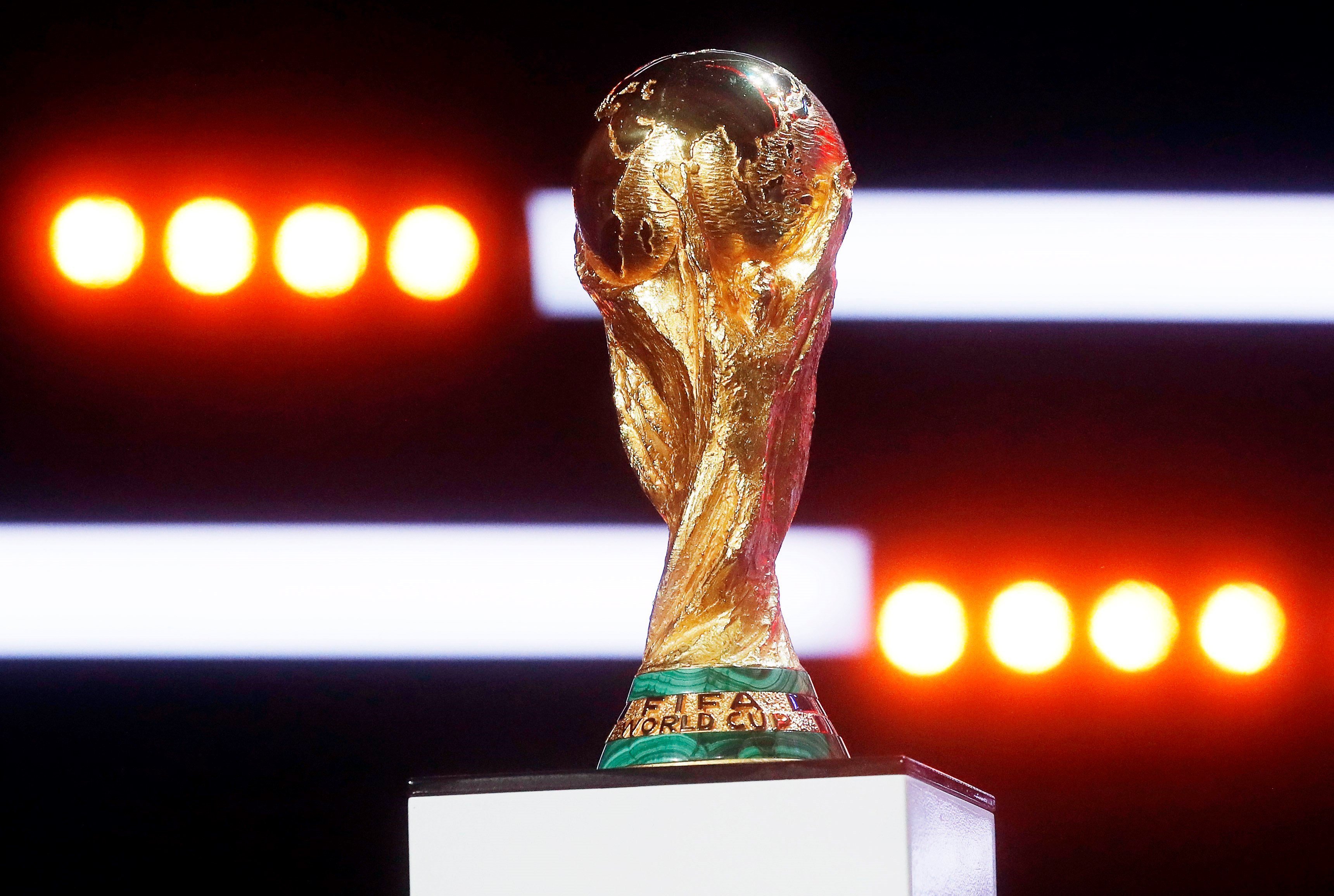 Un Mundial sense grups de la mort