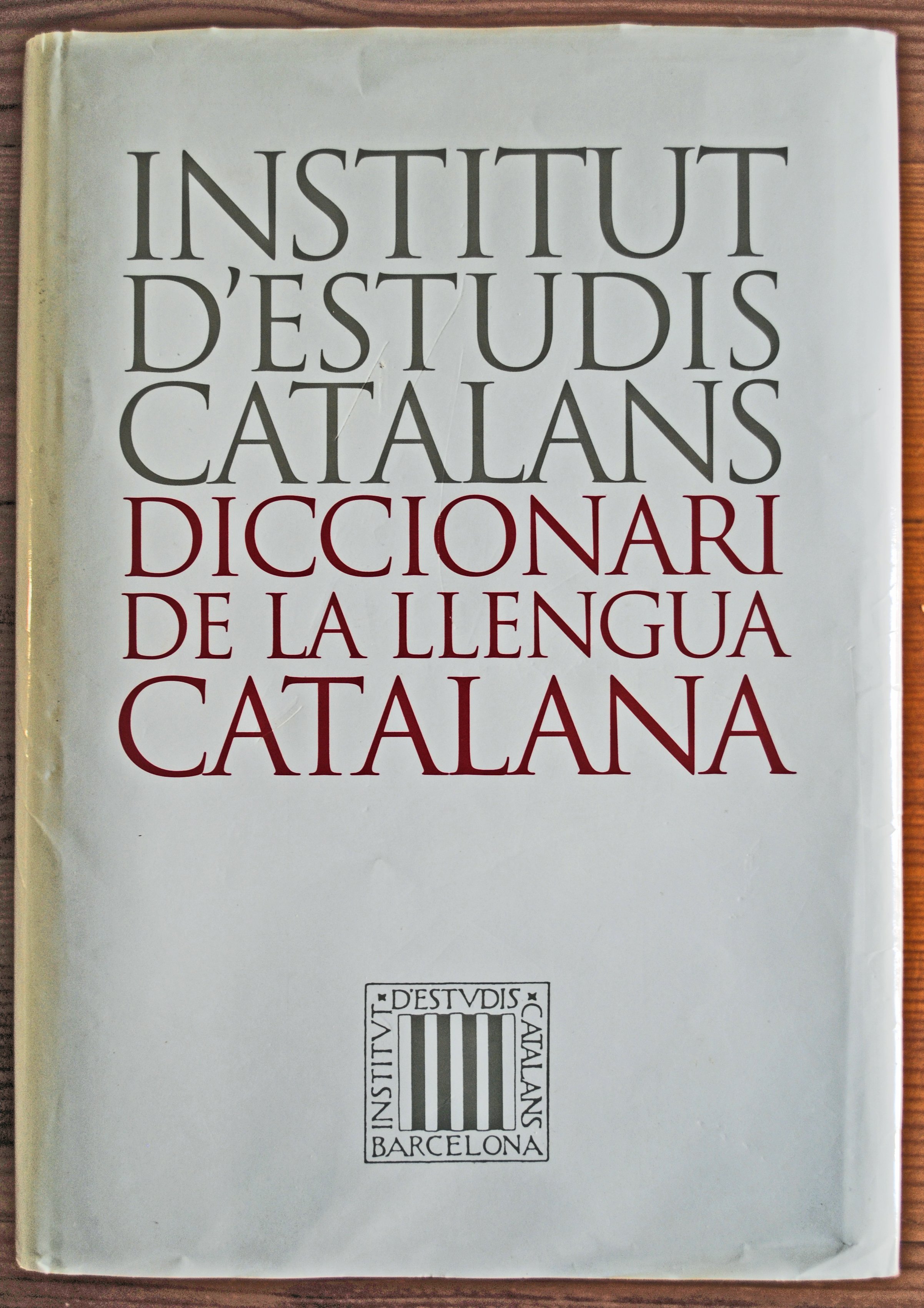 El neologismo catalán del 2017: "soberanisme" lucha por entrar en el diccionario