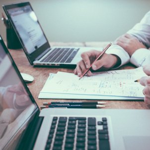 oficina empresari empreses pixabay oficina empresari empreses pixabay