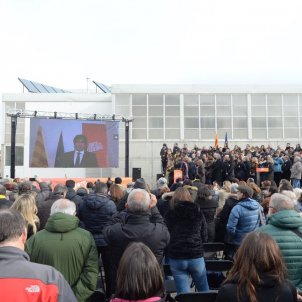 Puigdemont Junts per Cataluya - Twitter @JuntsXCat Puigdemont Junts per Cataluya - Twitter @JuntsXCat