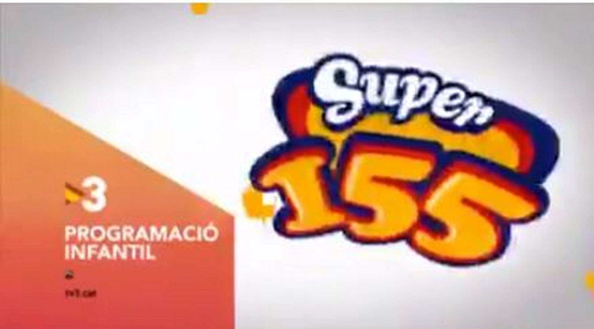 Un vídeo muestra cómo sería la TV3 del 155
