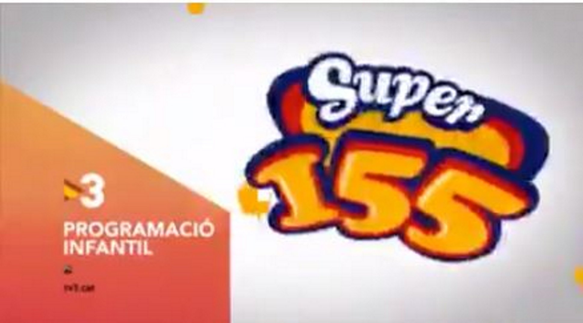 Un vídeo mostra com seria la TV3 del 155