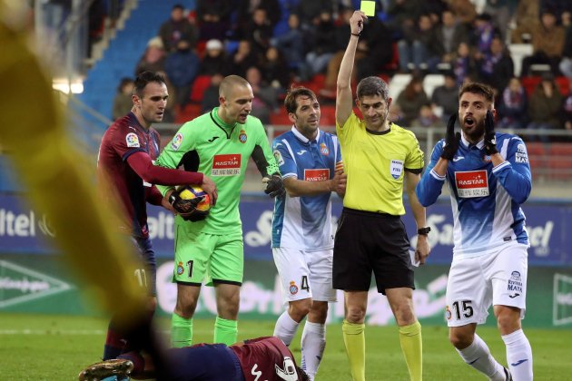 eibar español tarjeta efe