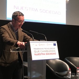 Lassalle Incyde debat tecnologia bcn CS Lassalle Incyde debat tecnologia bcn CS