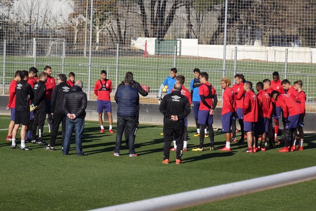 ÀLEX GRANELL GERONA ENTRENAMIENTO- ROBERTO LÁZARO_01