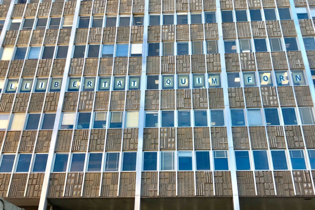edifici ajuntament barcelona quim forn foto pdecat