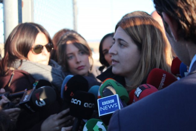 Pascal a Estremera   Júlia Farré