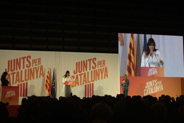 JuntsXCat MArta Lasalas