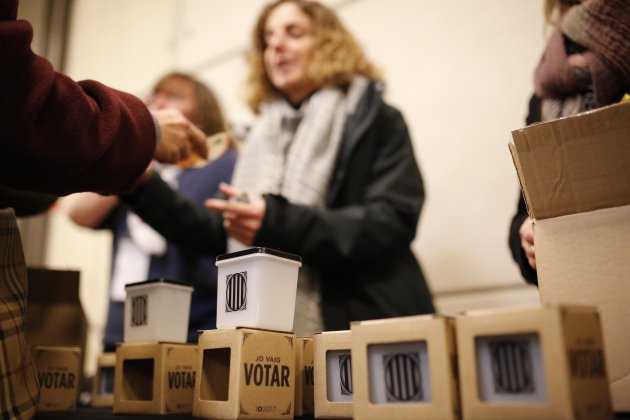 urnes JuntsXCat Sergi Alcàzar 2